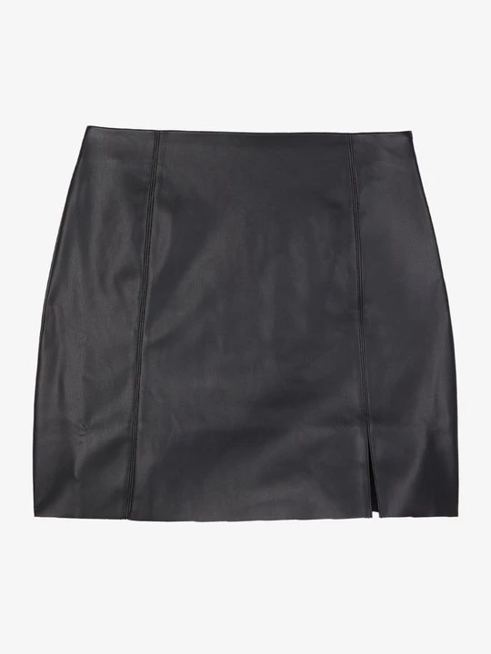 Obrázek produktu Minisukně Even&Odd By Zalando černá