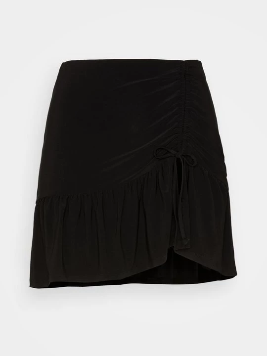 Obrázek produktu Minisukně Even&Odd By Zalando černá