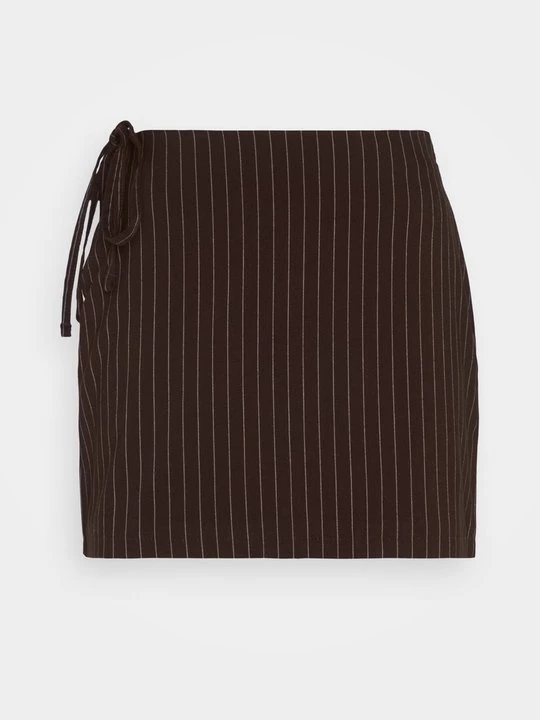 Obrázek produktu Minisukně Even&Odd By Zalando hnědá