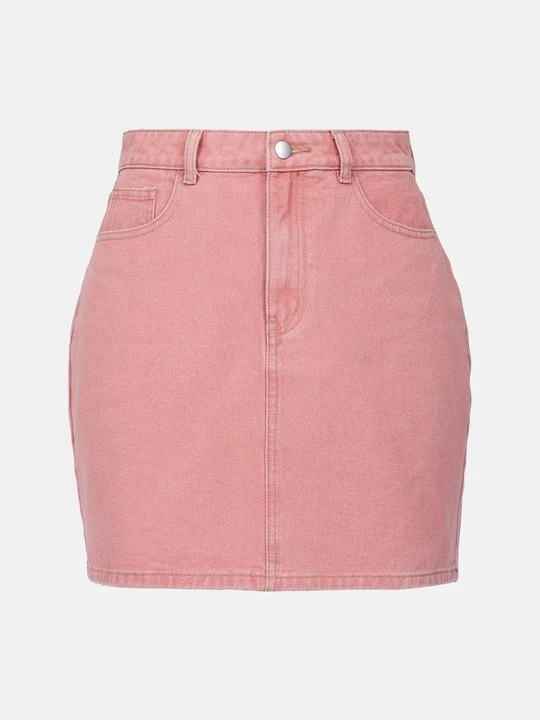 Obrázek produktu Minisukně Even&Odd By Zalando růžová