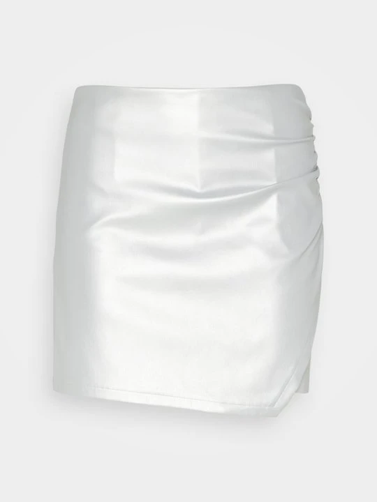 Obrázek produktu Minisukně Even&Odd By Zalando stříbrná