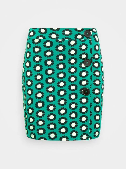 Obrázek produktu Minisukně Even&Odd By Zalando zelená