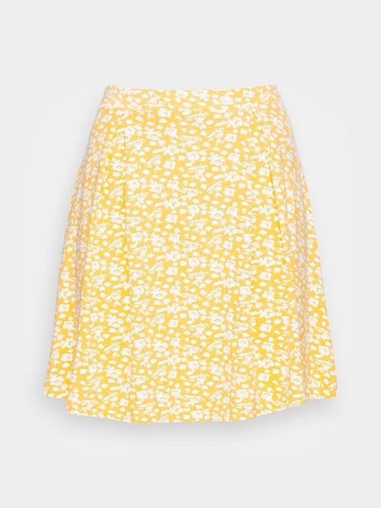 Obrázek produktu Minisukně Even&Odd By Zalando žlutá