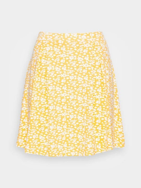 Obrázek produktu Minisukně Even&Odd By Zalando žlutá