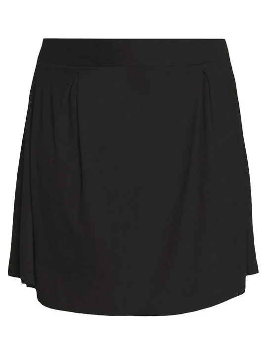 Obrázek produktu Minisukně Even&Odd Curvy By Zalando černá