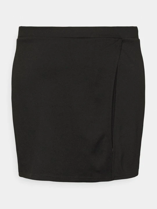 Obrázek produktu Minisukně Even&Odd Curvy By Zalando černá