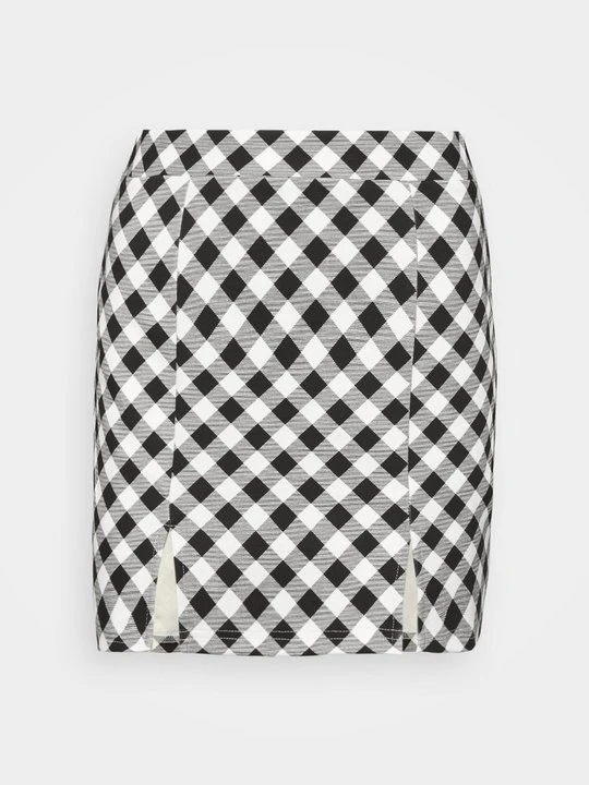 Obrázek produktu Minisukně Even&Odd Petite By Zalando černá