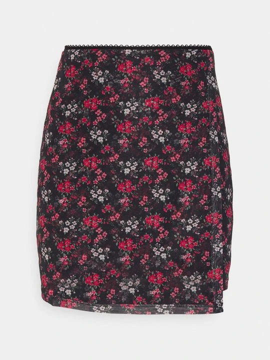 Obrázek produktu Minisukně Even&Odd Petite By Zalando černá