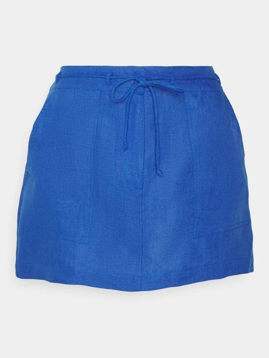Obrázek produktu Minisukně Faithfull The Brand modrá
