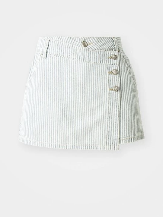 Obrázek produktu Minisukně Free People modrá