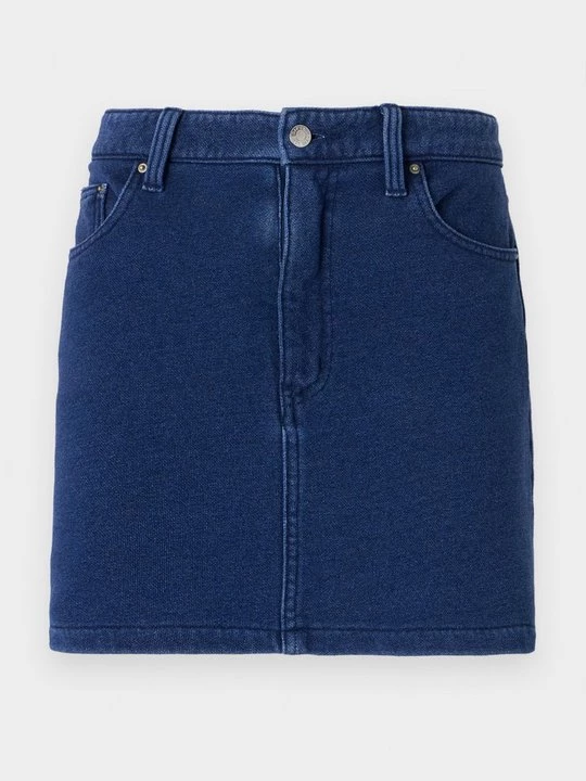 Obrázek produktu Minisukně GAP modrý denim
