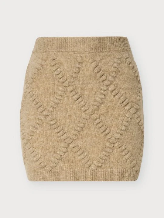Obrázek produktu Minisukně Gina Tricot béžová