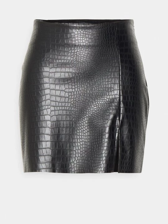 Obrázek produktu Minisukně Gina Tricot černá