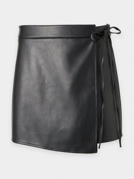 Obrázek produktu Minisukně Gina Tricot černá