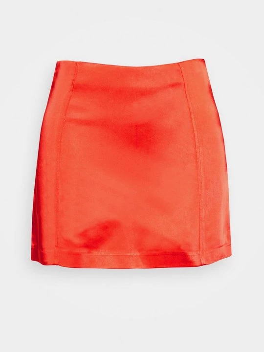 Obrázek produktu Minisukně Gina Tricot červená