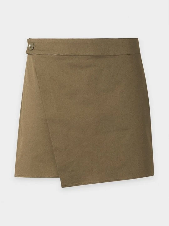 Obrázek produktu Minisukně Gina Tricot khaki