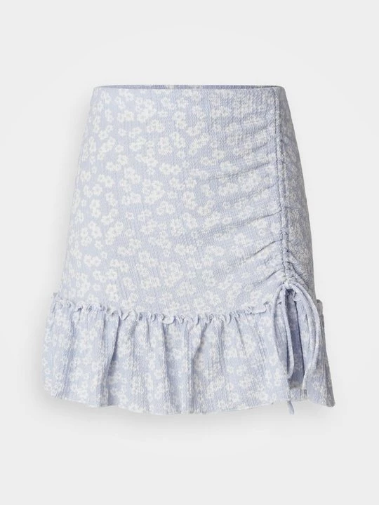 Obrázek produktu Minisukně Gina Tricot modrá