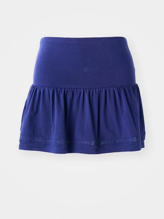 Obrázek produktu Minisukně Gina Tricot tmavě modrá