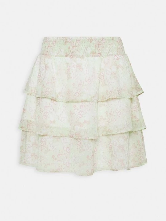 Obrázek produktu Minisukně Gina Tricot zelená