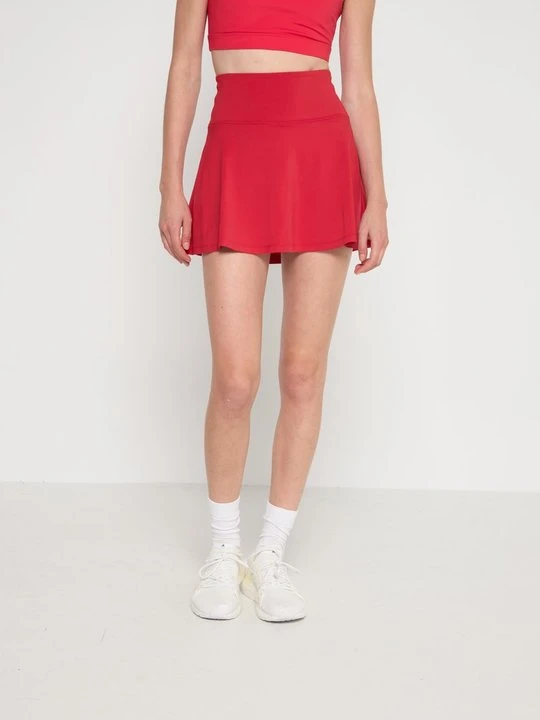 Obrázek produktu Minisukně Girlfriend Collective červená