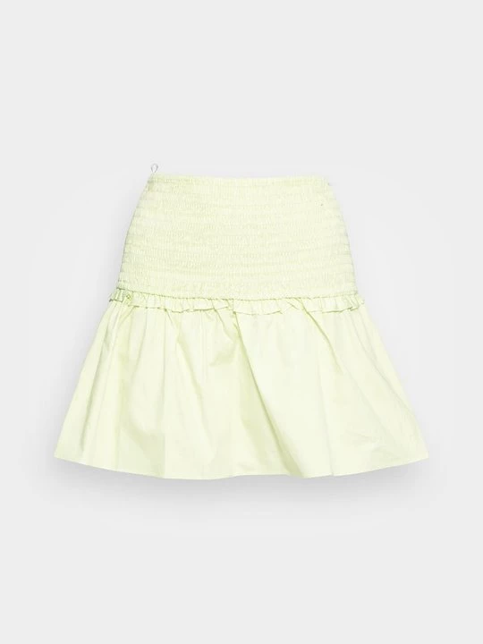 Obrázek produktu Minisukně Glamorous zelená