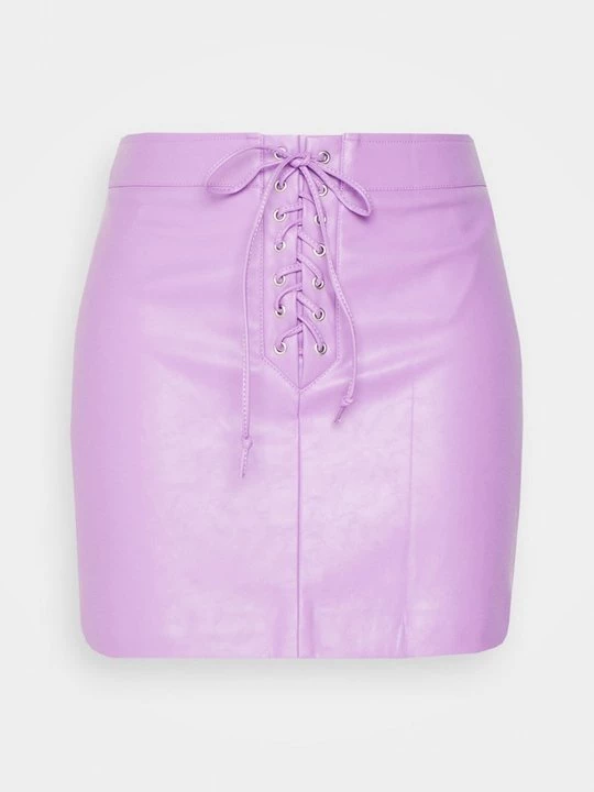 Obrázek produktu Minisukně Glamorous lila