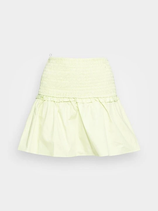 Obrázek produktu Minisukně Glamorous zelená