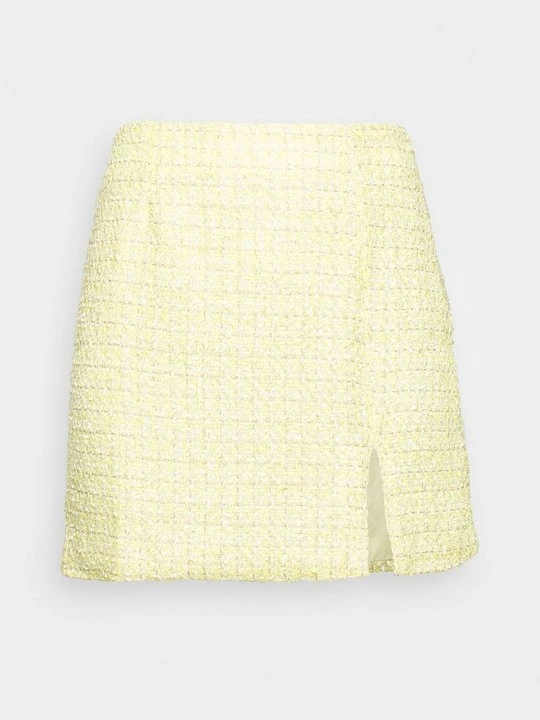 Obrázek produktu Minisukně Glamorous žlutá