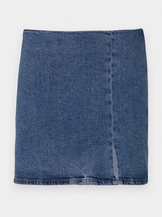 Obrázek produktu Minisukně Good American modrý denim