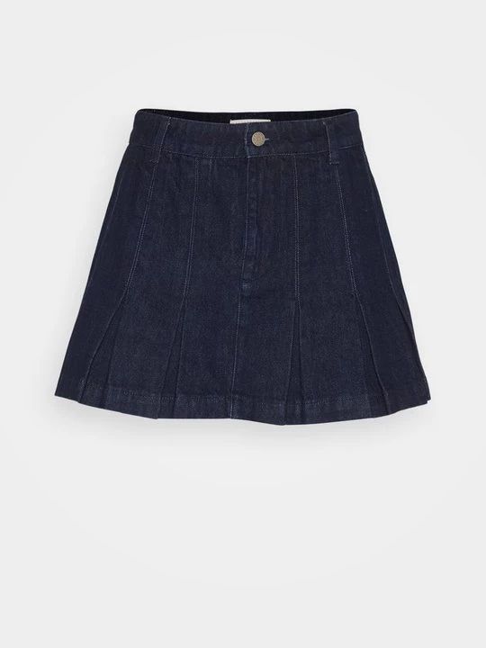 Obrázek produktu Minisukně Guess sepraný denim