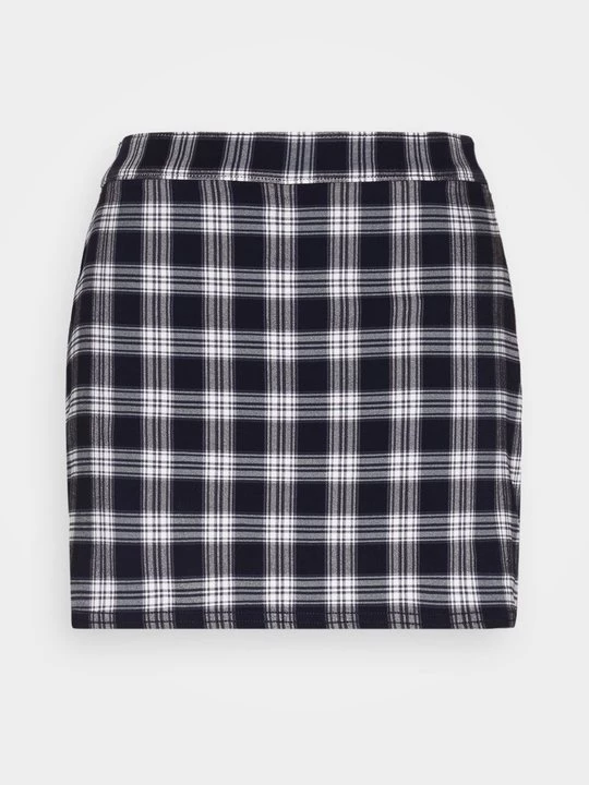 Obrázek produktu Minisukně Hollister Co. tmavě modrá