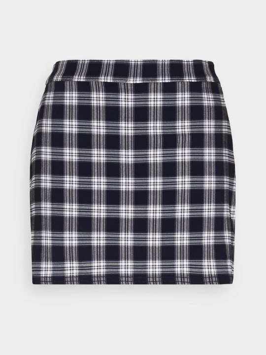 Obrázek produktu Minisukně Hollister Co. tmavě modrá