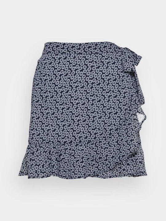 Obrázek produktu Minisukně Hollister Co. tmavě modrá