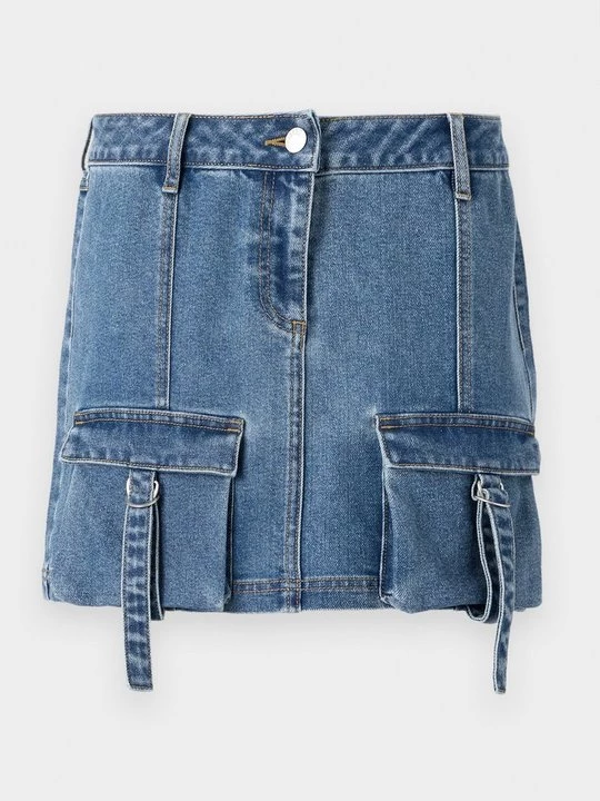 Obrázek produktu Minisukně JJXX modrý denim