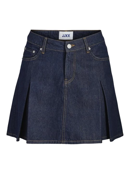 Obrázek produktu Minisukně JJXX tmavomodrý denim