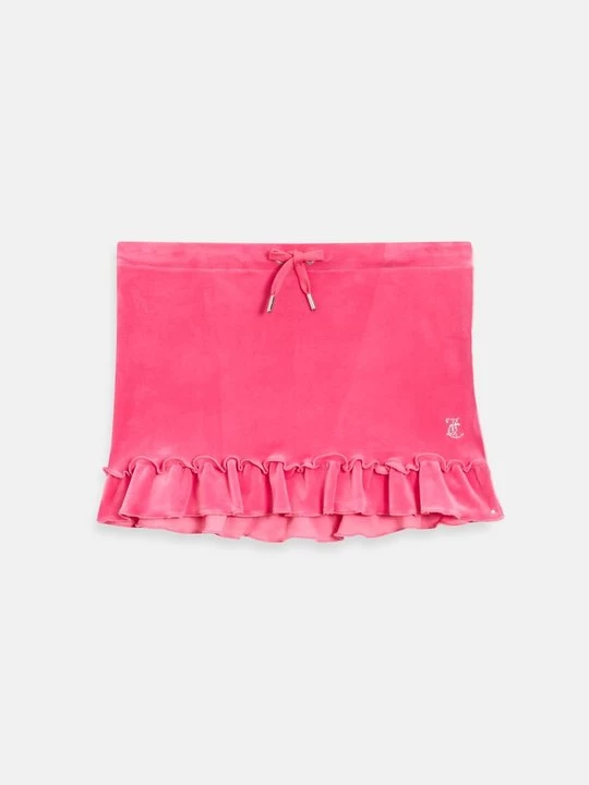 Obrázek produktu Minisukně Juicy Couture růžová