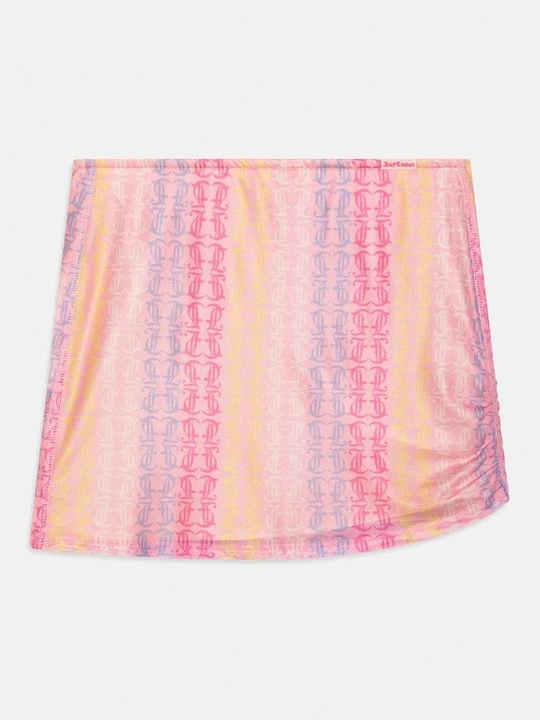 Obrázek produktu Minisukně Juicy Couture světle růžová