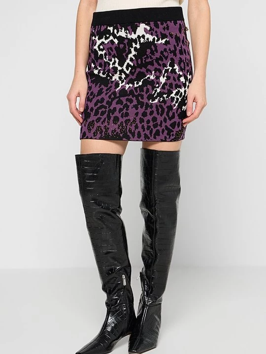 Obrázek produktu Minisukně Just Cavalli fialová