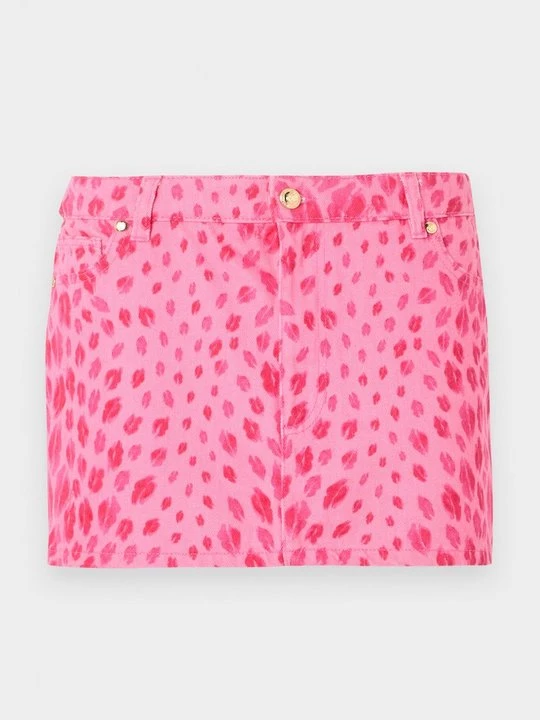 Obrázek produktu Minisukně Just Cavalli růžová