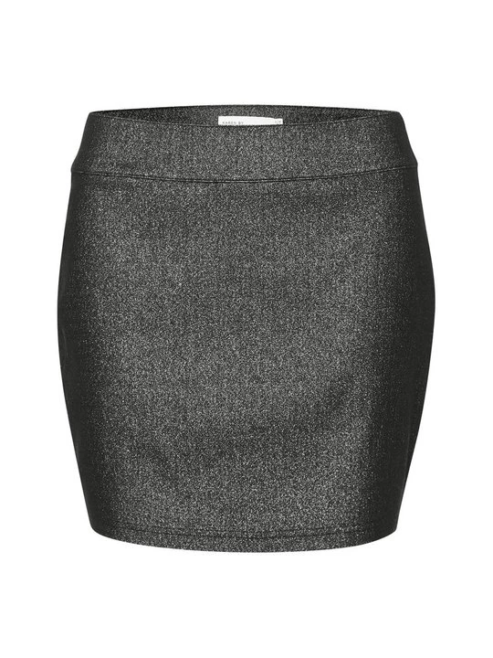 Obrázek produktu Minisukně Karen by Simonsen stříbrná