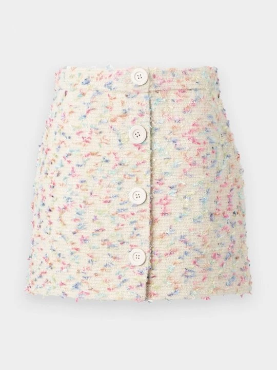 Obrázek produktu Minisukně Kate Spade zlatá barva