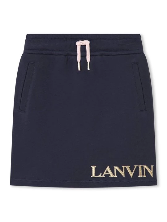 Obrázek produktu Minisukně Lanvin modrá
