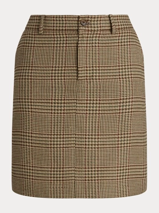 Obrázek produktu Minisukně Lauren Ralph Lauren