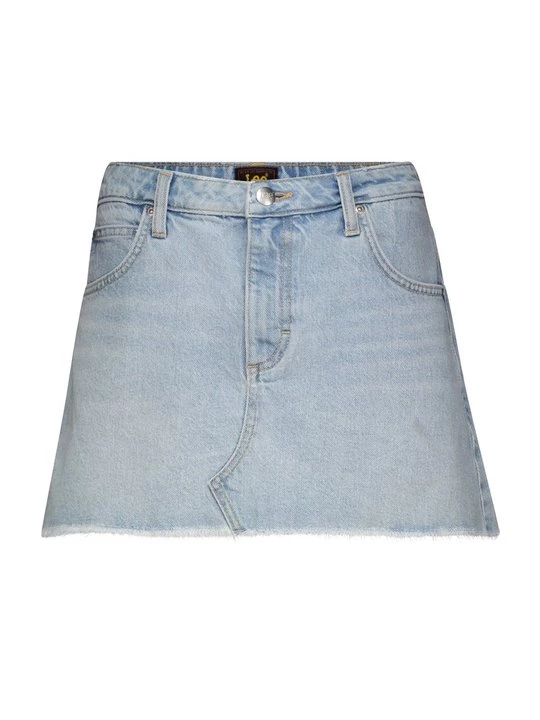 Obrázek produktu Minisukně Lee světlemodrý denim