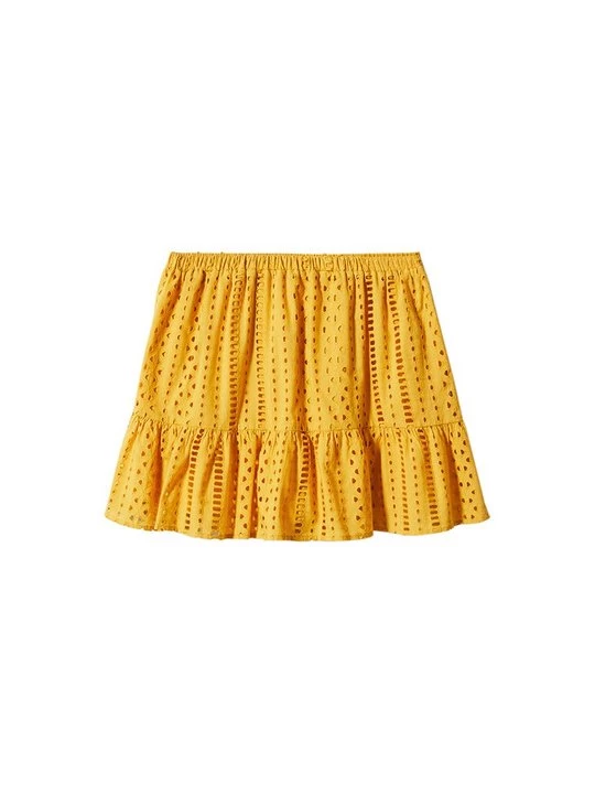 Obrázek produktu Minisukně Mango žlutá