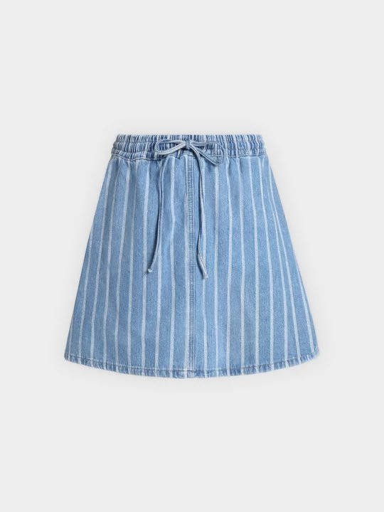 Obrázek produktu Minisukně Marc O'Polo modrý denim