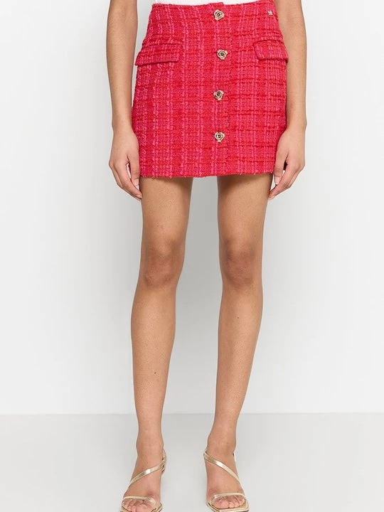 Obrázek produktu Minisukně MARCIANO BY GUESS růžová