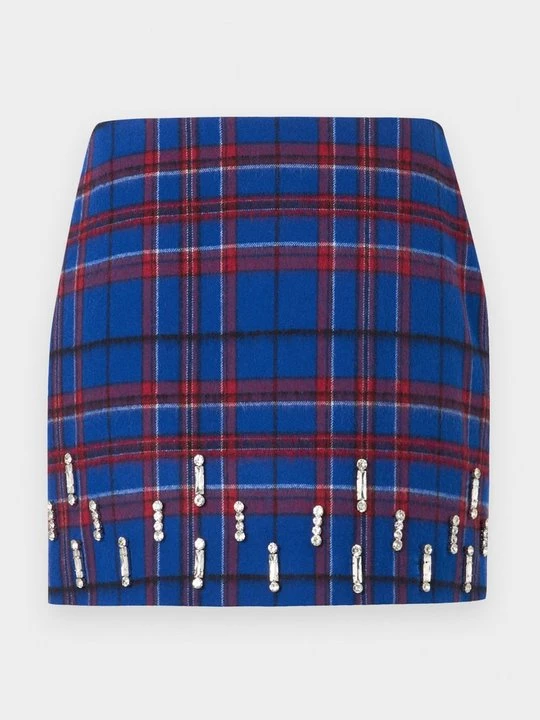 Obrázek produktu Minisukně MAX&Co. modrá