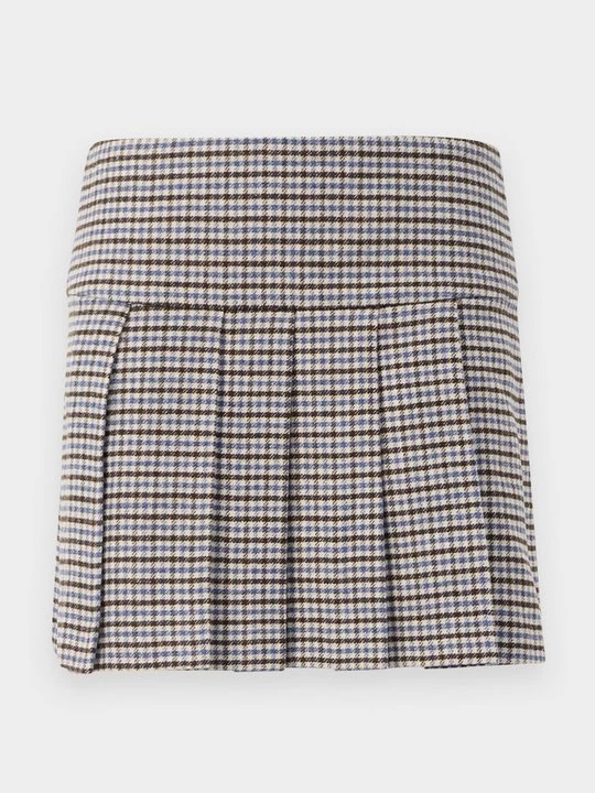 Obrázek produktu Minisukně MAX&Co. hnědá