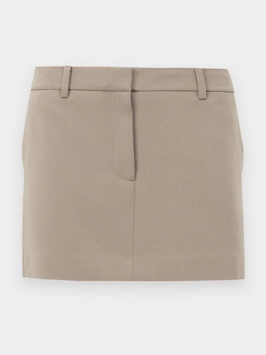 Obrázek produktu Minisukně Michael Kors béžová
